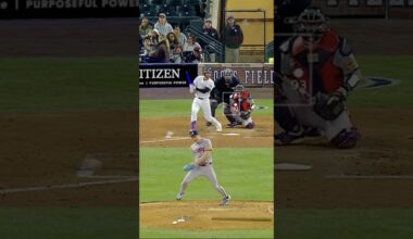 AJ Smith-Shawver INJURED after getting HIT by a 105 MPH line drive