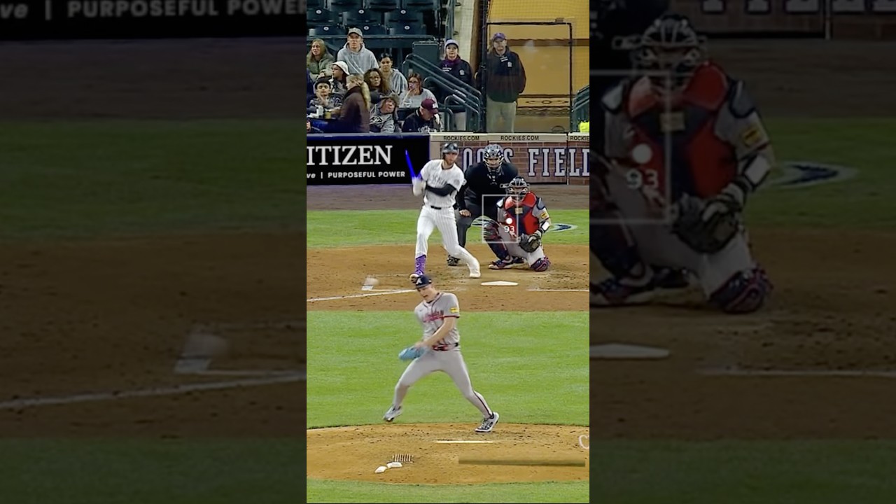 AJ Smith-Shawver INJURED after getting HIT by a 105 MPH line drive