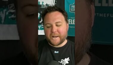 San Jose Sharks Need Defensive Overhaul For 2025 Season