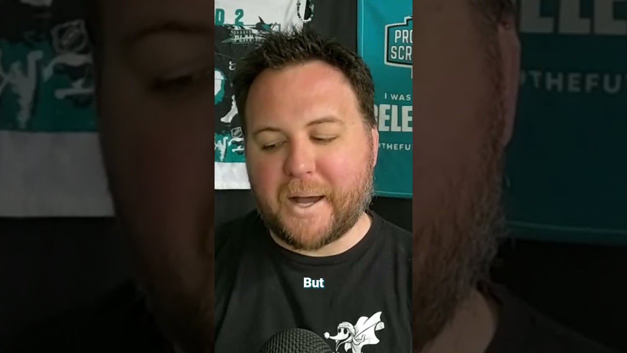 San Jose Sharks Need Defensive Overhaul For 2025 Season