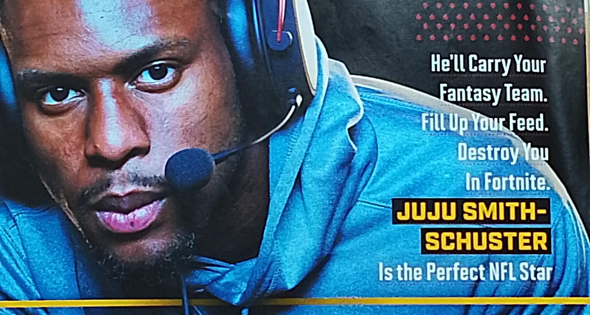 Found this gem at a friends house