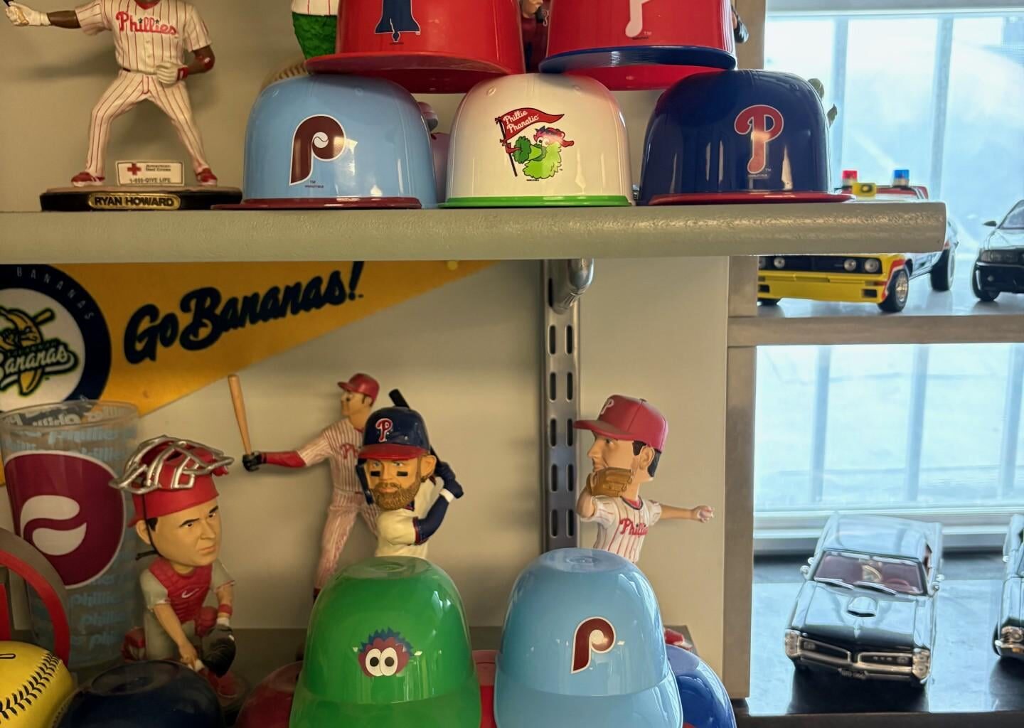 New Ice Cream Helmet added to the collection