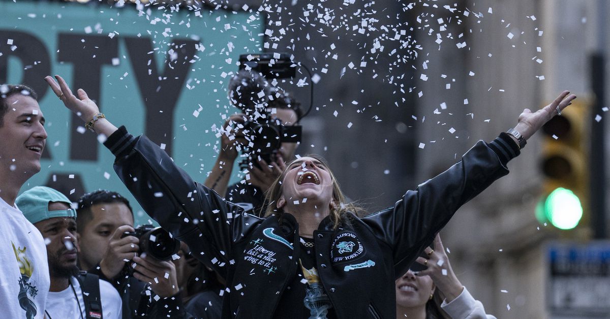 1 key lesson the NBA Playoffs should take from the WNBA