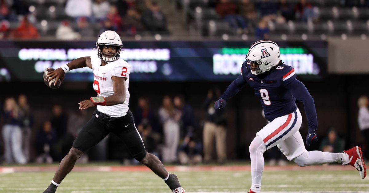 3 Arizona Wildcats football defensive players enter NCAA transfer portal