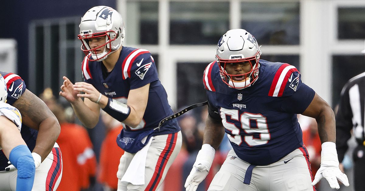 Patriots winners and losers from first round of 2025 NFL Draft