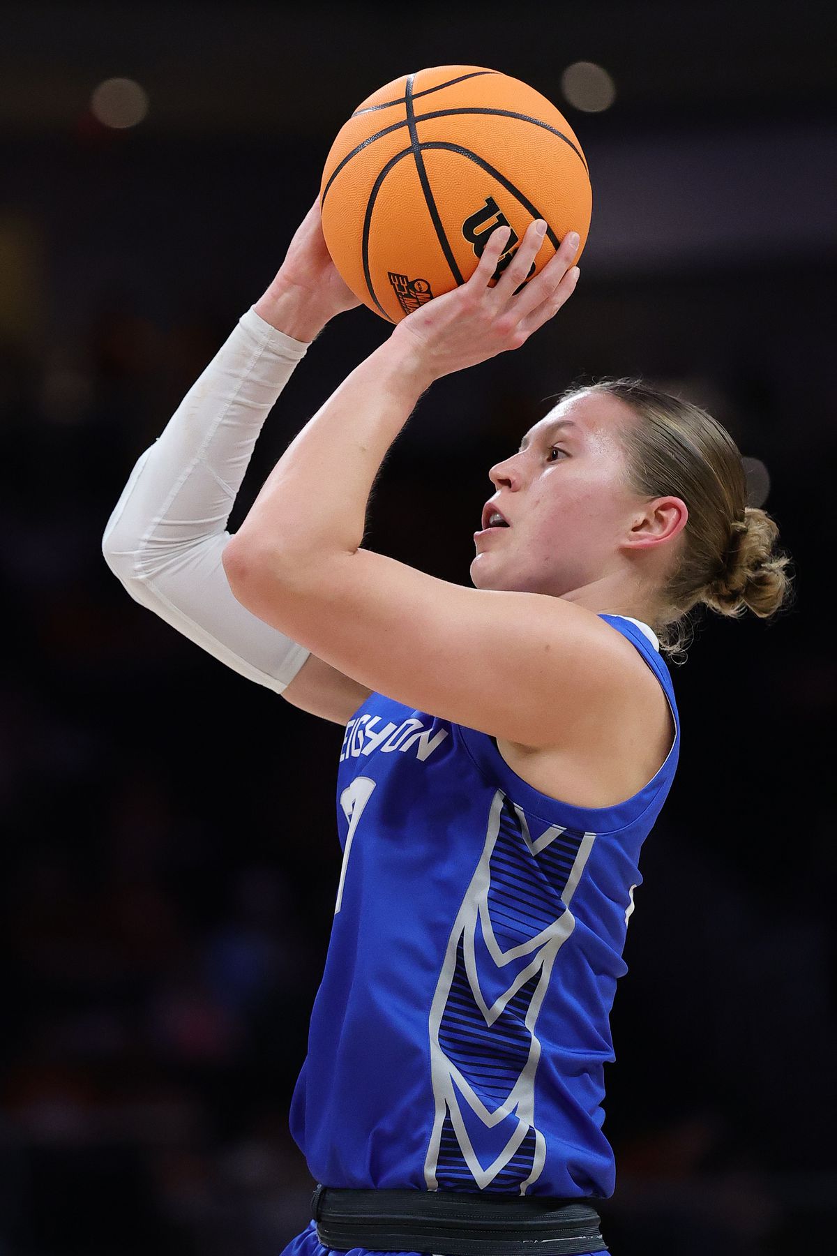NCAA Women’s Basketball Tournament - First Round - Austin