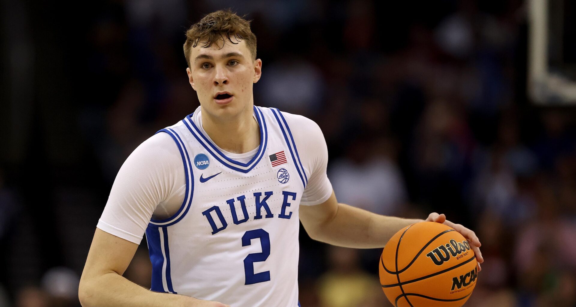 Duke's Cooper Flagg and the Top 20 Freshmen in Men's NCAA Tournament History