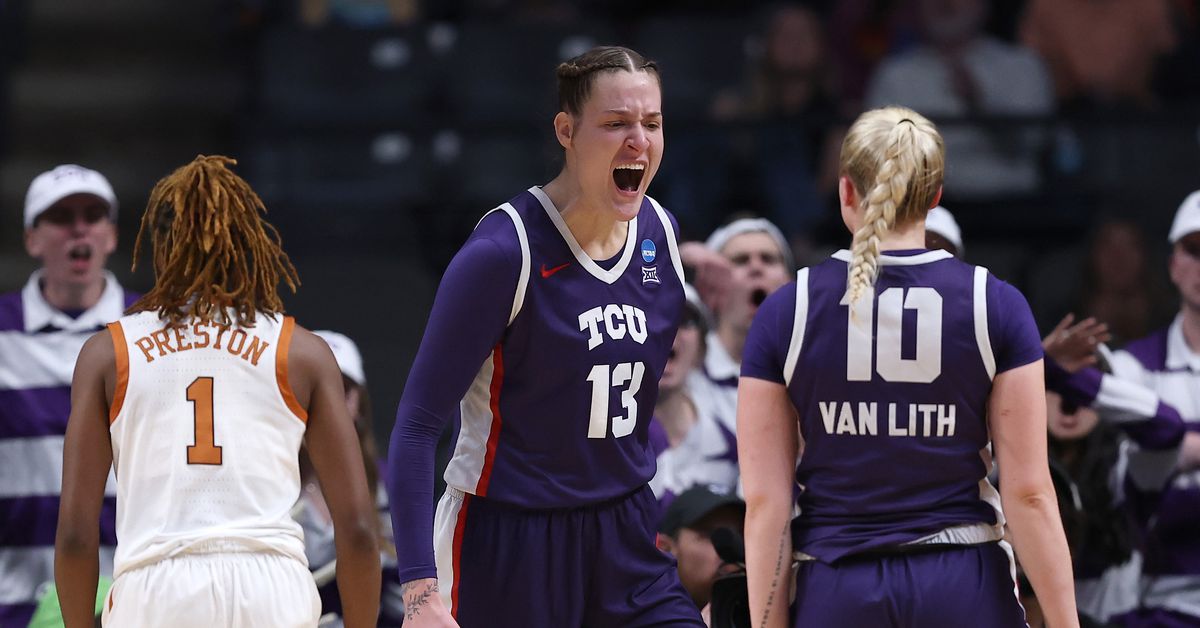 3 potential WNBA draft prospects who weren’t invited to draft night