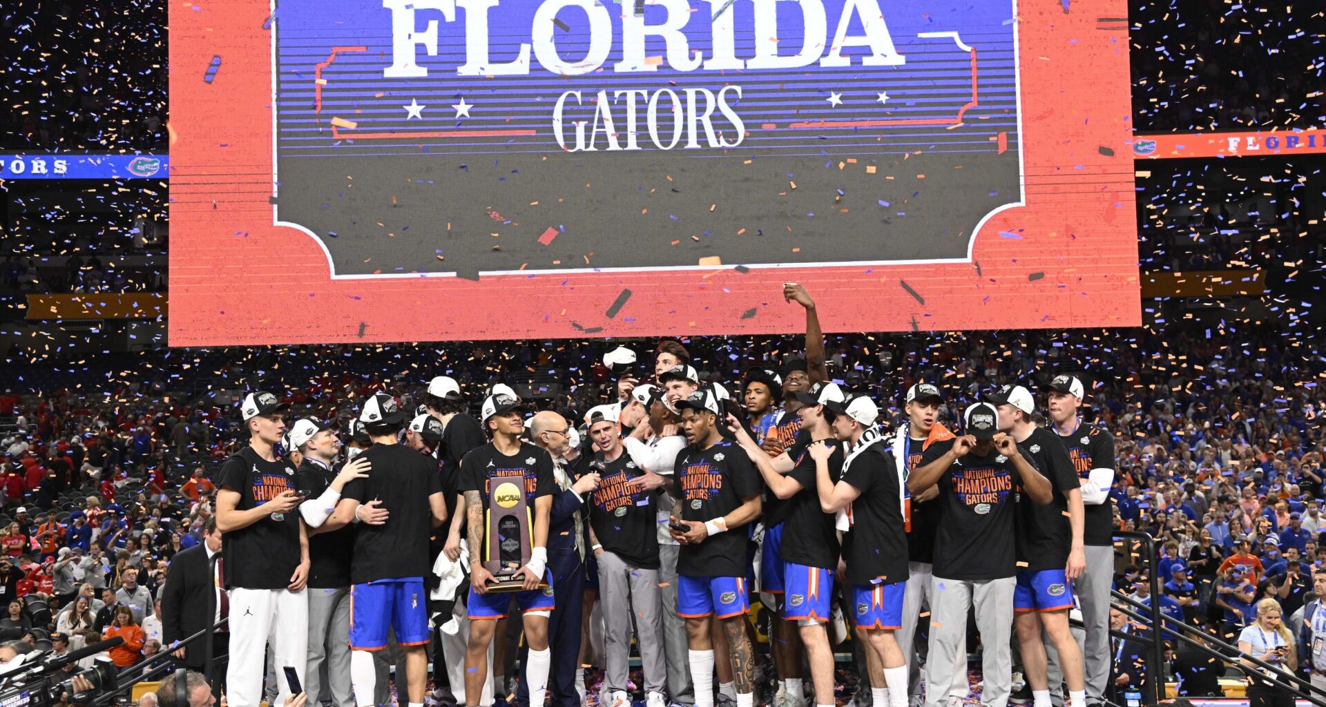 Predicting Which High Seeds in 2025 Men's NCAA Tournament Won't Reach 2026 Big Dance