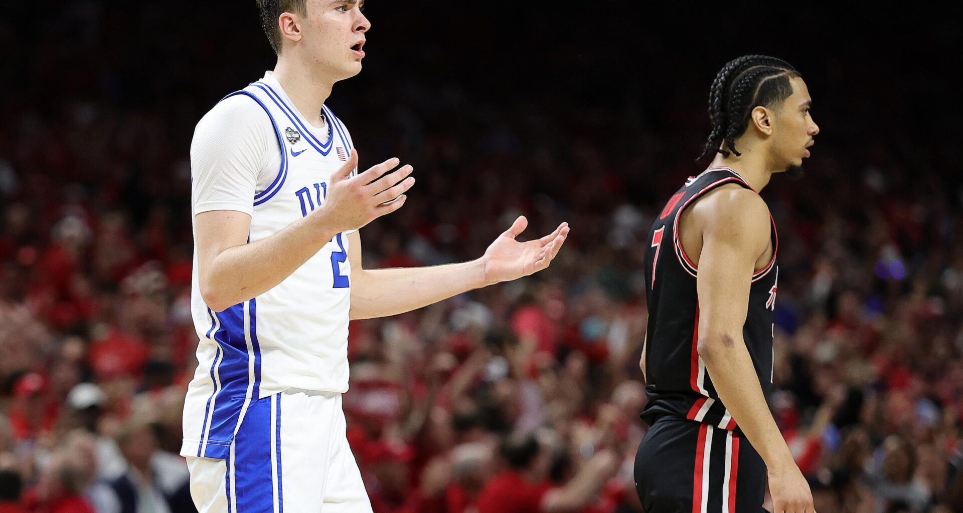 Ranking the Biggest Final Four Choke Jobs in Men’s March Madness History