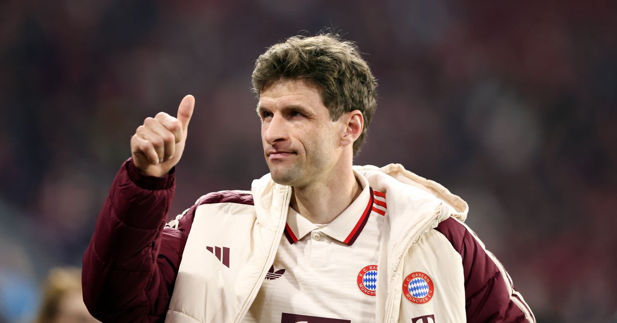 Three Observations from Bayern Munich’s 2-1 collapse at home to Inter Milan (Champions League)