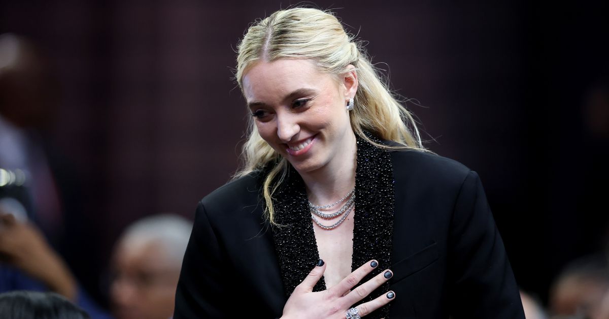 Dallas just signed a basketball star Nico Harrison isn’t allowed to trade