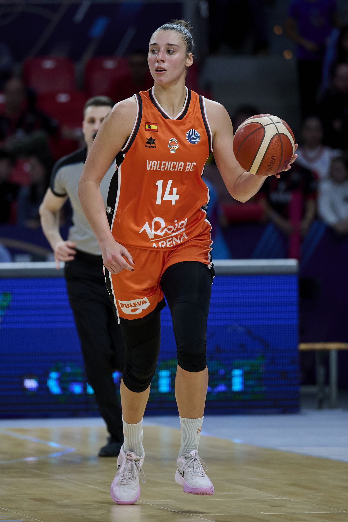 Valencia Basket v Fenerbahce Opet - Euroleague Women Third Place Game
