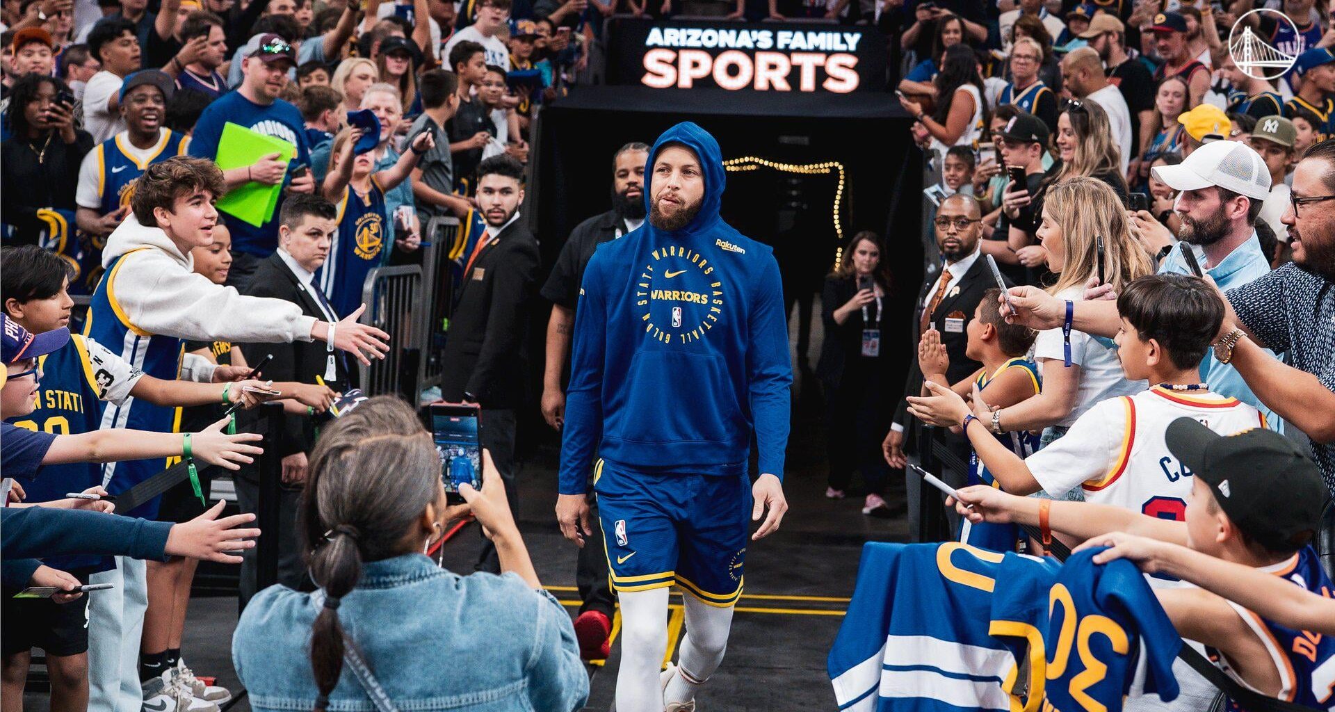 His Aura never declines