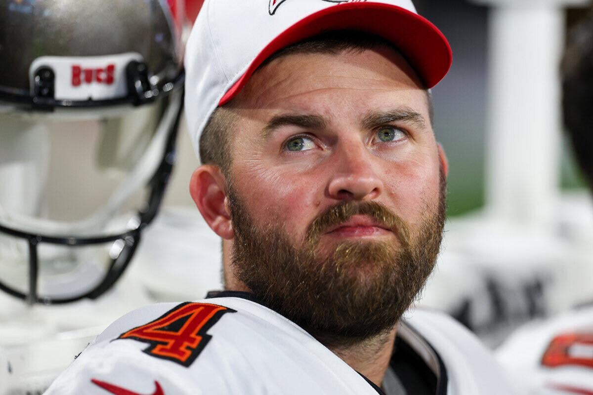 Chase McLaughlin is the Best Kicker in the NFL