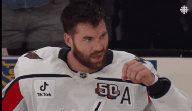 Best Gifs of the playoffs