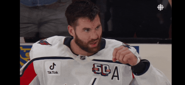 Best Gifs of the playoffs