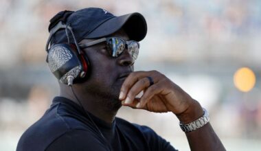 Inside NASCAR charter negotiations which led to Michael Jordan and 23XI lawsuit - Motorsport - Sports