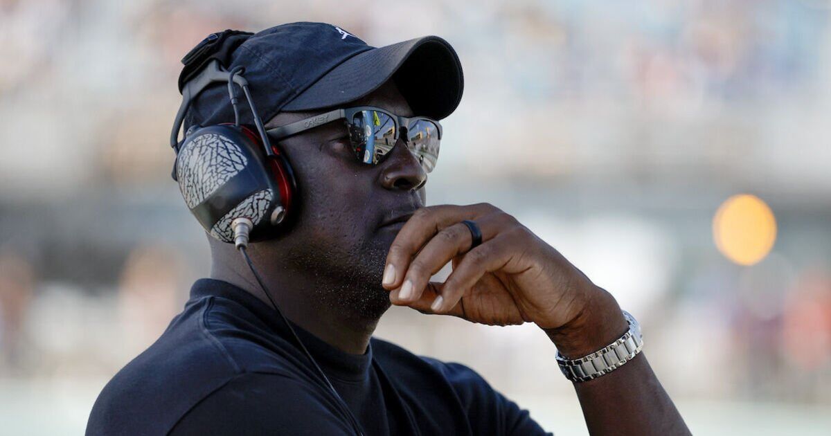 Inside NASCAR charter negotiations which led to Michael Jordan and 23XI lawsuit - Motorsport - Sports