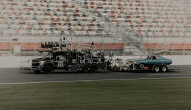 NASCAR on Prime Taps Mega-Stars Eric Church and John Fogerty to Reimagine 'Up Around the Bend'