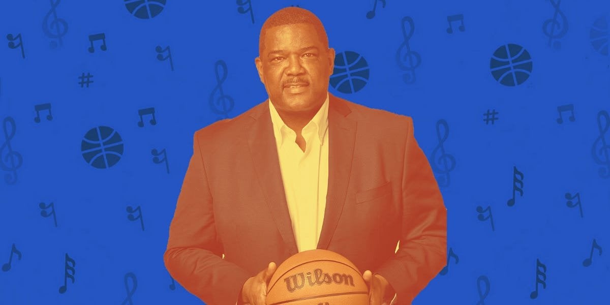 Pelicans’ Problem Isn’t Joe Dumars - It’s Ownership’s Shortsighted Approach (Shamit Dua via substack)