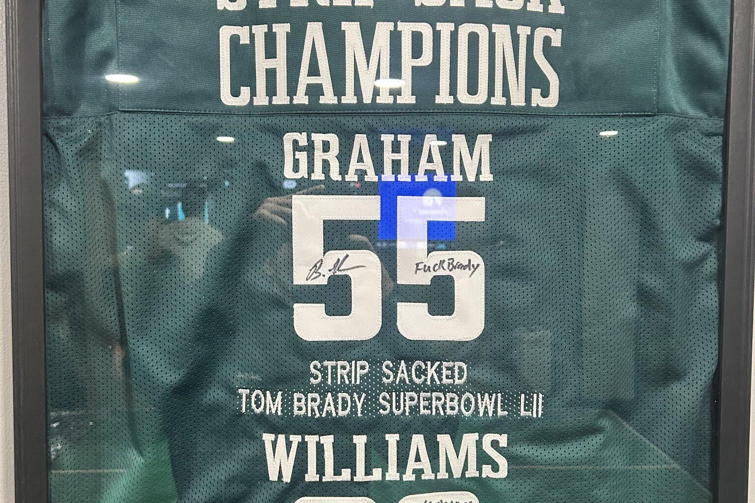 FU€K Brady 🤣😂🤣