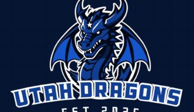 Utah dragons good enough?