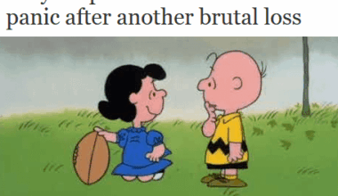 New York Times here to calm some nerves