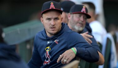 ‘It’s kind of crazy’: Why Angels’ travel day schedule frustrates players, opponents alike