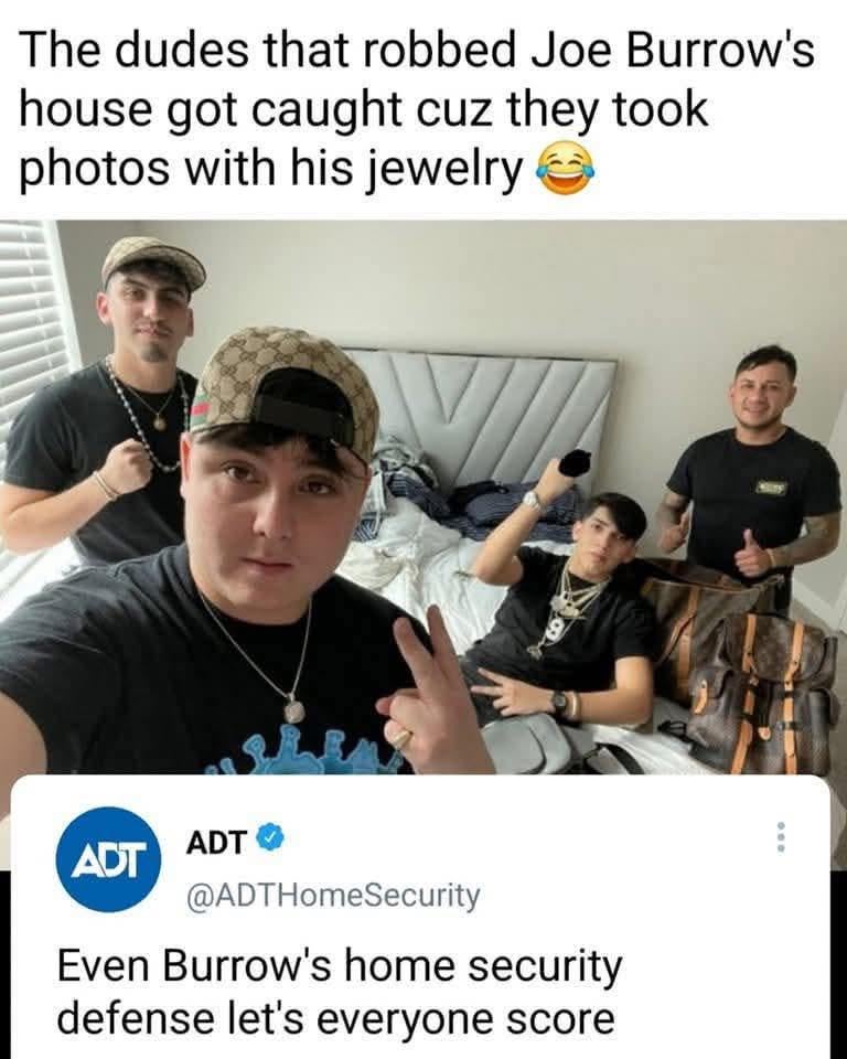 Didn't really expect that comment :)