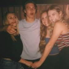 Say good morning to our king