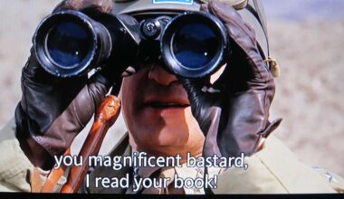 Ottawa saw right through our Power play book..