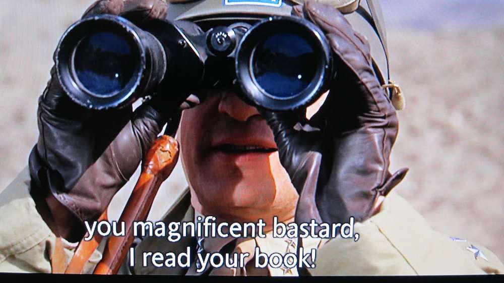 Ottawa saw right through our Power play book..