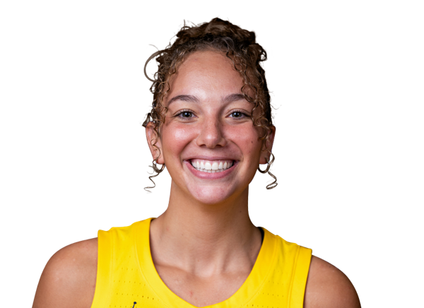 Jordan Hobbs - Seattle Storm Guard
