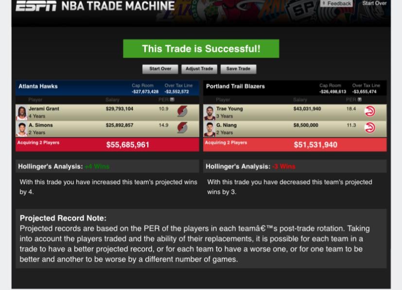 What are your thoughts?