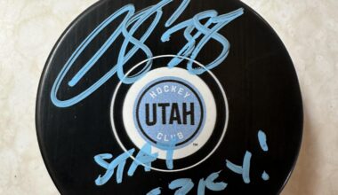 Went to Spicy Tuna’s auto event