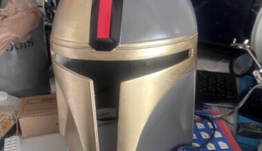 What do you guys think?