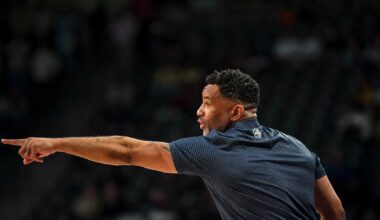 Georgia Tech men's basketball reportedly adds German shooting guard