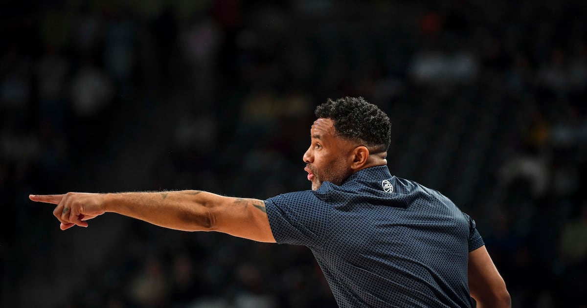 Georgia Tech men's basketball reportedly adds German shooting guard