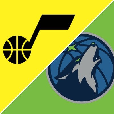 [Post Game] The Utah Jazz (17-65) lose to the Minnesota Timberwolves (49-33) 116-105