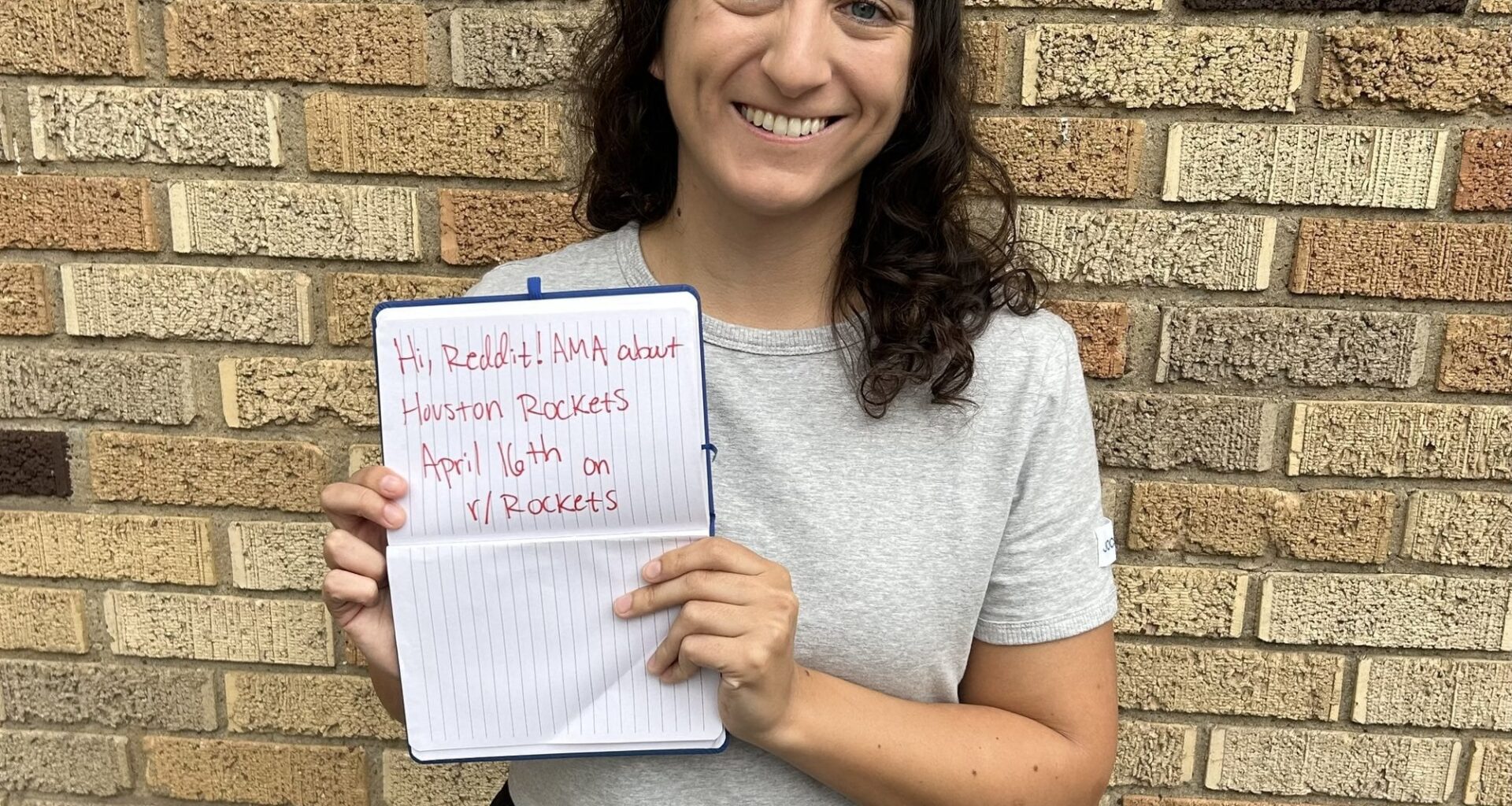 AMA: I’m an NBA reporter covering the Rockets. Ask Me Anything!