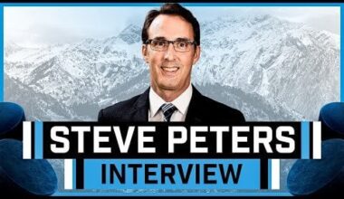 Petey joins the Clean Hits Hockey Podcast