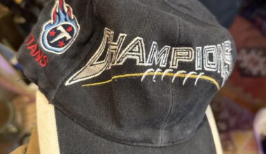 A little foreshadowing for the season