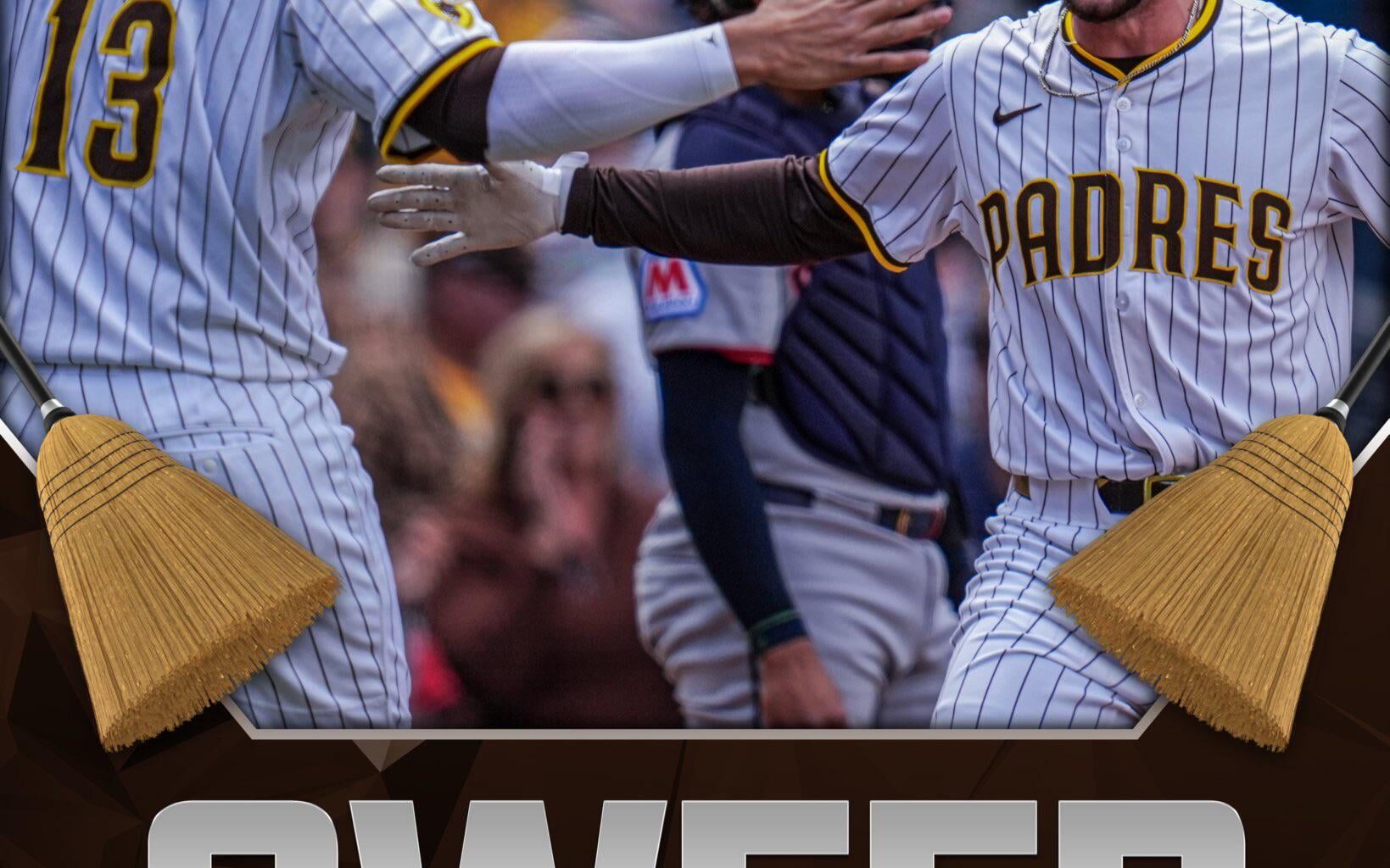 The Padres start off the season 7-0!