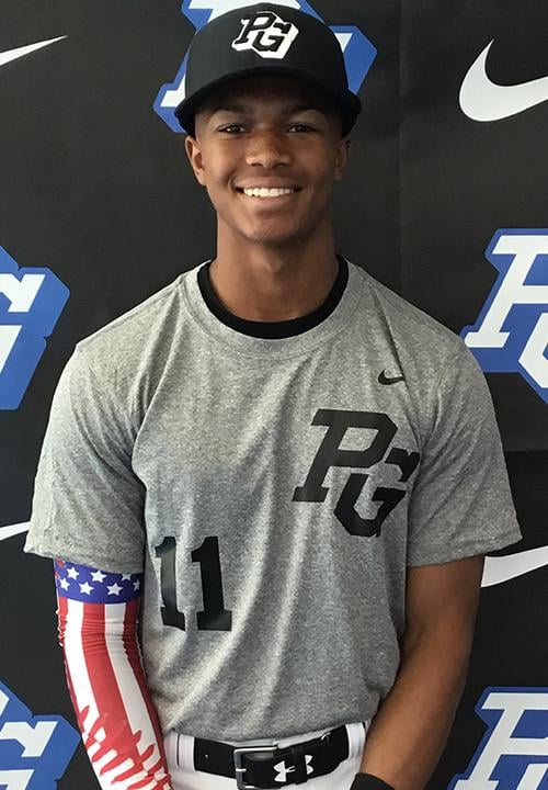 The current MLB leader in OPS