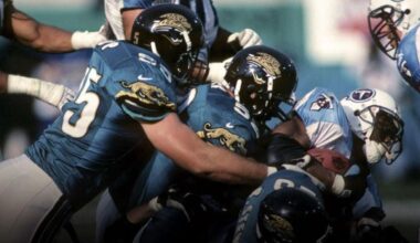Who else became a fan of the Titans in 1999?