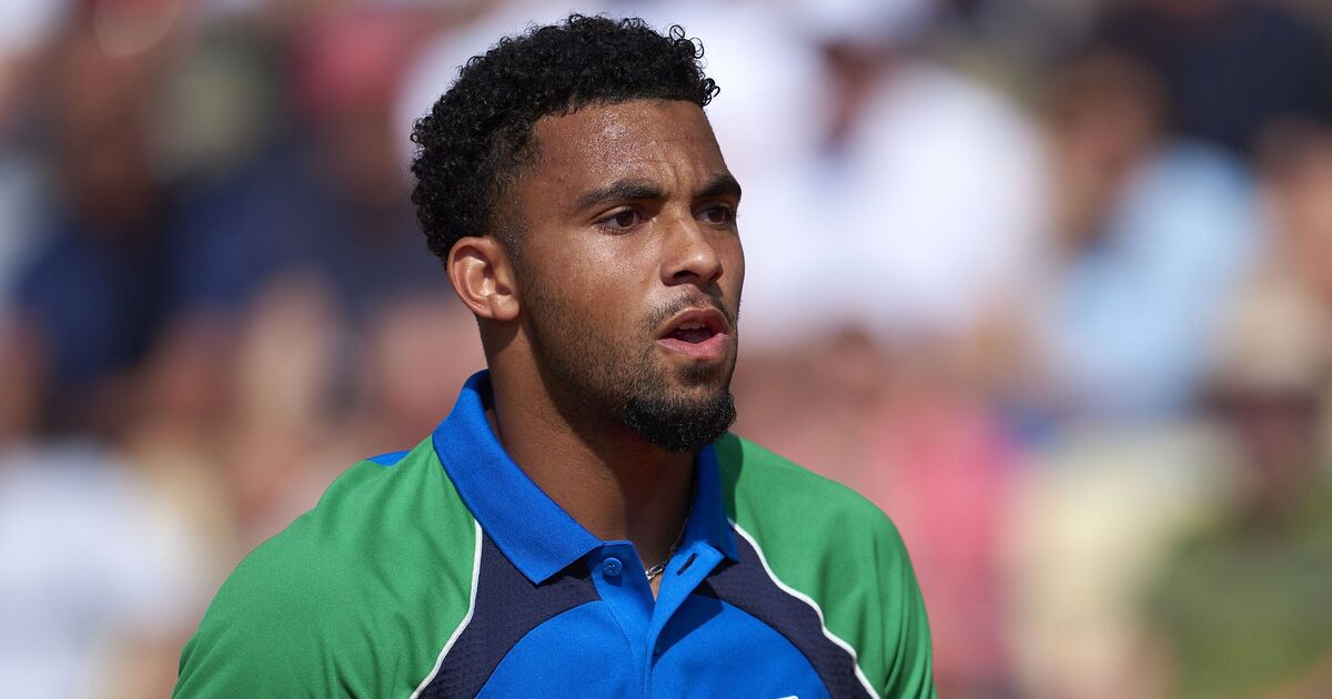 Monte-Carlo Masters star claims 'tennis is losing its charm' after major rule change | Tennis | Sport