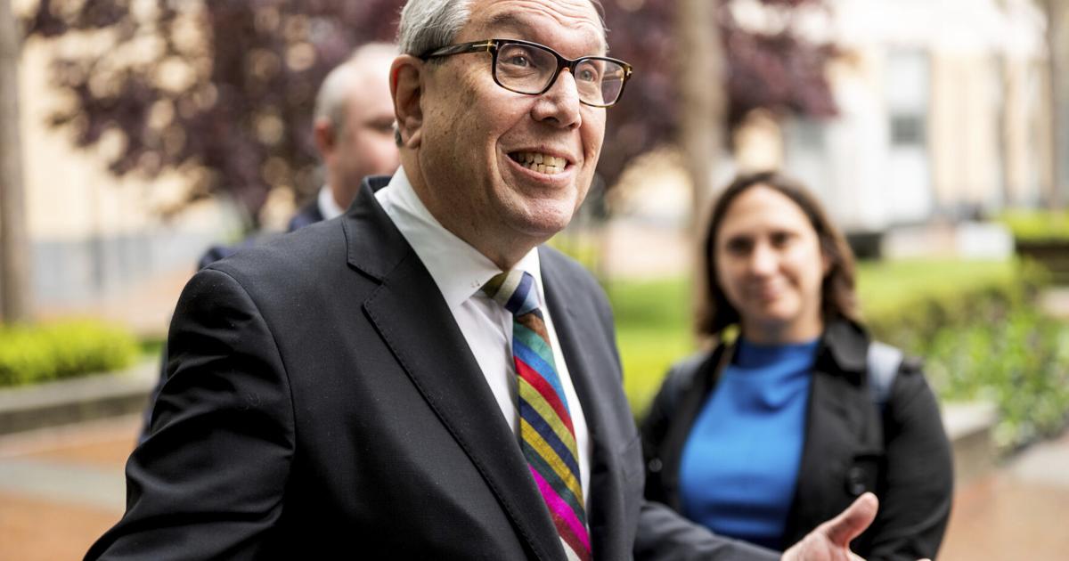 Roster limit changes not offered in latest filing on $2.8 billion NCAA lawsuit settlement - dailyadvance.com