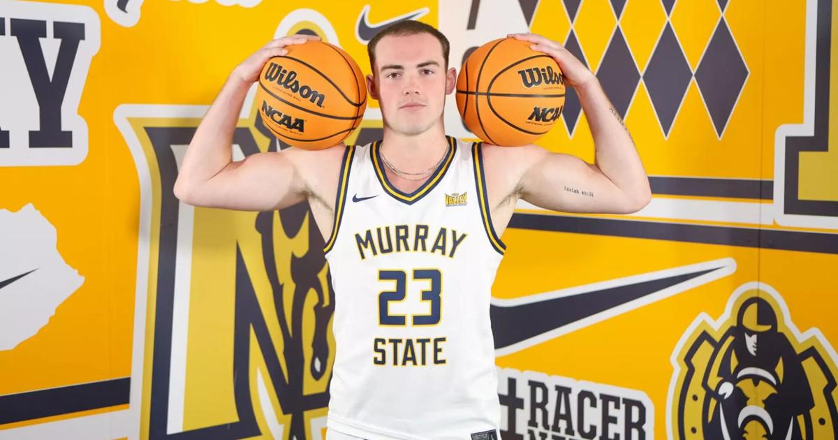 NCAA Division II three-point leader Shorter signs with Murray State | Sports