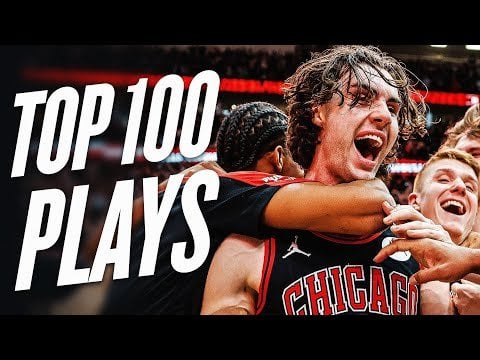 Did you all see that Shaedon got the #5 play of the entire season? (NBA YouTube channel)